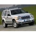 Коврики в салон Jeep Cherokee III (KJ) 2001-2007 с ковролином